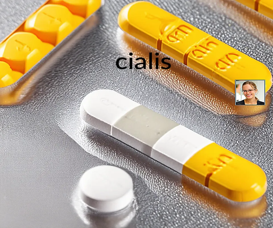 Cialis 20 mg ricetta